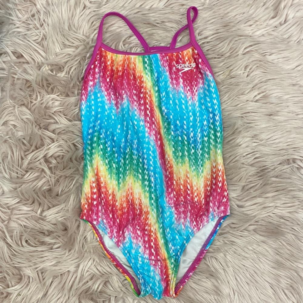 Speedo Bathing Suit